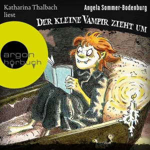 Der kleine Vampir Hörbuch